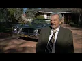Mike Connors Mannix car is Found 1968 Dart GTS by ESPN s car expert C Van Tune