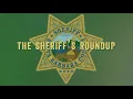 The Sheriff s Roundup 2nd Quarter 2026