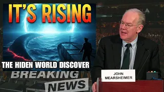 It s Rising From the Deep The Underwater System Is Activating Part 2