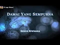 Download Lagu [Lirik Rohani] Grezia Epiphania - Damai Yang Sempurna