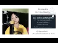 Download Lagu Beri Aku Maafmu-Karaoke (Andra Respati ft Elsa Pitaloka) cover Ayu_aelach