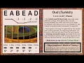 Oud (Turkish) | E-A-B-E-A-D | HQ Tuning Notes & Info | World of Tuning | Rāga Junglism