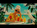 Download Lagu Sweet Bossa Nova Covers 2025 ☀️🌊Calm Brazilian Jazz for Relaxation \u0026 Study
