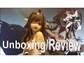 Download Lagu Rad's UnBoxing: Kantai Collection: Kongo Half-damage ver. 1/8 Complete Figure