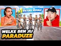 Ik ging UNDERCOVER in VINCE STICK zijn FORTNITE TOERNOOI!