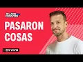 Download Lagu RADIO CON VOS 🎙️ EN  VIVO 🔊 | PASE LO QUE PASE con ERNESTO TENEMBAUM y REYNALDO SIETECASE