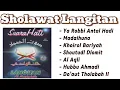 SHOLAWAT LANGITAN || SUARA HATI