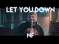 Download Lagu NF - Let You Down (Cover by Atlus)