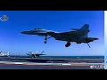 Download Lagu EPIC! New PLA footage shows CNA Fujian catapult launches J-35, J-15T and KJ-600 warplanes 