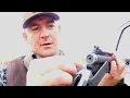 How To Clean A Muzzleloader How To Load A Muzzleloader