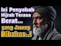 Lagu Hijrah Tapi Hati Makin Gelisah—Apa yang Salah? Ini Jawaban yang Jarang Dibahas! | Suara ILahi