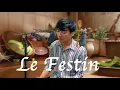 Download Lagu Le Festin (from Ratatouille OST) (cover)