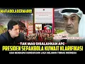 Download Lagu Tak Mau disalahkan❗ Presiden FA Kuwait Akhirnya Klarifikasi, Usai Mundur Lawan Indonesia di Surabaya