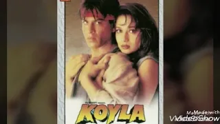 تعليم عزف موسيقى فيلم Koyla انتقام الجمره 2019 شاهد وحكم 