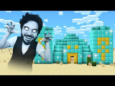 Video Thumbnail: 3 FORMAS ABSURDAMENTE OP DE ZERAR O MINECRAFT!