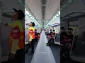 Download Lagu Kereta commuterline baru dari cina , KRL cina CRCC lebih dingin nyaman dan modern