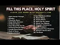 Download Lagu Fill this Place, Holy Spirit | 2025 Deep Worship