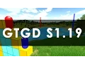 GTGD S1 19 Air Block - Unity Multiplayer Tutorial
