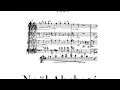 Noël Akchoté – Schoenberg – String Quartet in D Major - I. Allegro Molto (1897)
