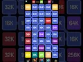 Musical Merge Block Number Match Android iOS puzzle games