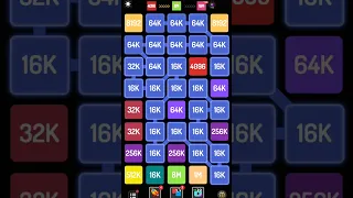 Musical Merge Block Number Match Android iOS puzzle games