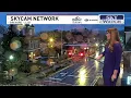 February 21 2026 6am forecast Asheville NC