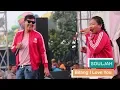 Download Lagu Souljah - Bilang I Love You (Live at ALSEACE 2019)