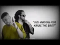 I Don't Miss That Life - Seedhe Maut | Lunch Break | Azadi Records (Lyrics)