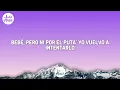 Ryan Castro, Manuel Turizo - MENOS EL CORA (Letra/Lyrics)