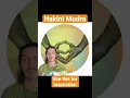 Download Lagu Hakini Mudra For Inspiration #energyhealing #369 #meditation #mudra