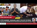 Lagu SARAGIH MINTA SUJUD KE KDM‼️AKHIRNYA PERMINTAAN MAAFNYA DIRESPON KDM, DARI NGAMUK JADI MELEMPEM.