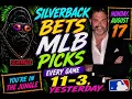 MLB Picks Monday 26 MLB Predictions and Best Bets