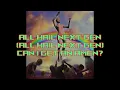 Bring Me The Horizon (feat. Lil Uzi Vert, Daryl Palumbo, Glassjaw) - AmEN!