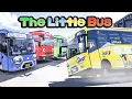 Download Lagu TAYO DAN KAWAN KAWAN GOYANG DANGDUT ASYIK.. Hey Tayo! Bus Kecil Yang Lucu