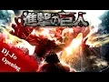 Shingeki no Kyojin S2 Opening [Shinzou wo Sasageyo feat. Zenpaku]