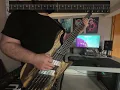 Trace - milet | 葬送のフリーレン ED「Bass Cover w/ Tabs」