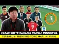 Download Lagu Akhirnya Rahasia Besar Terungkap❗Shin Tae Yong Ambil Langkah Serius Soal Timnas Indonesia❓PSSI Lega❗