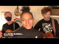 Allison Russell - Night Flyer - Sundance ASCAP Music Café 2021
