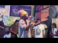 Download Lagu MUST SEE❗ Iwayne TURN The Entire Dance Into LAVA GROUND @ Rub A Dub Thursday | Live Performance ....