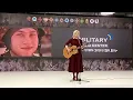 Марія Бурмака. "Повернись живим"