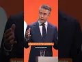 Lagu 'Dit is juist een thema voor christelijke partijen' | Stoffer bij ND-debat
