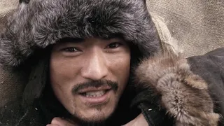 فيلم تاریخی جنگ سالاران دوبله فارسی 