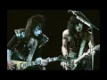 KISS's On-Stage Meltdown: Vinnie Vincent's Last Stand