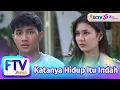 Download Lagu FTV SCTV Munggaran Meldrat \u0026 Zoe Jackson - Katanya Hidup Itu Indah