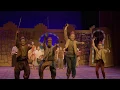 Aladdin JR - Trailer