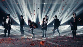 SixTONES(ストーンズ) - JAPONICA STYLE [Official Music Video]