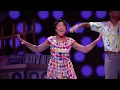 Run And Tell That! | Hairspray On Tour