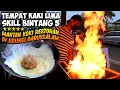 Download Lagu ANJAYYY !! TEMPAT KAKI LIMA, SKILL BINTANG LIMA - YANG MASAK MANTAN KOKI DI BRUNEI DARUSSALAM !!