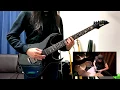 Download Lagu 【THOUSAND EYES】Bloody Empire - Regular Tuning【Play Though 】