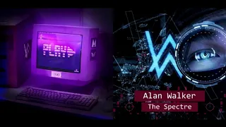 Play The Spectre Remix Mashup Alan Walker K 391 Tungevaag Ft Mangoo 